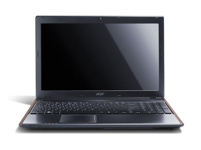 Лаптопи Acer Aspire 5755G 