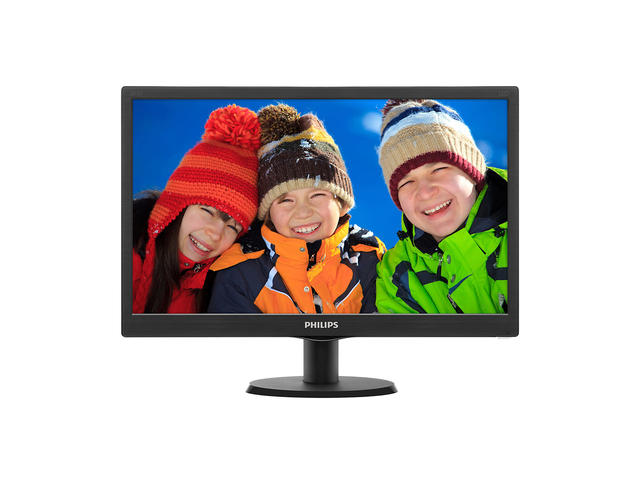Монитори Philips 203V5LSB2