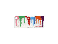 USB памети SanDisk Cruzer Pop 8GB Paint