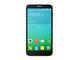 Смартфони Alcatel OneTouch Idol 2 16GB, кафяв цвят