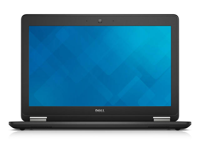 Лаптопи Dell Latitude E7250