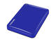 Външни HDD 1TB Toshiba Canvio Connect II, син