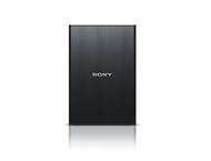 Външни HDD 500GB Sony Slim HD-SG5B
