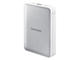 Външни батерии Samsung 8400 mAh, сребриста