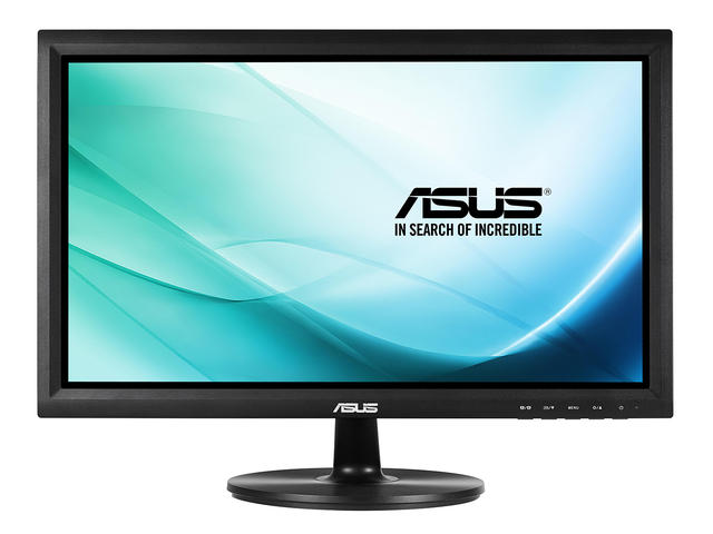 Монитори ASUS VT207N