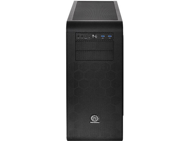 Кутии Thermaltake Core V51 Black