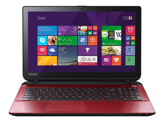 Лаптопи Toshiba Satellite L50-B-2CN