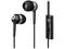 Слушалки Sennheiser MM 70s, черни