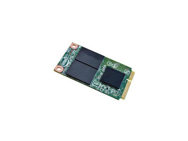SSD Intel SSD 530 Series 80GB