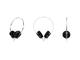 Слушалки Sennheiser PX 95