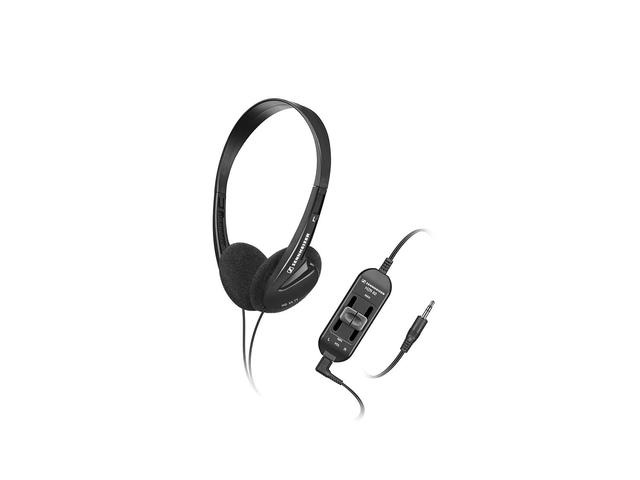 Слушалки Sennheiser HD 35 TV