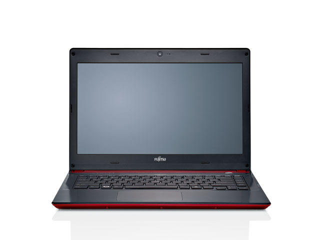 Лаптопи Fujitsu Lifebook UH572