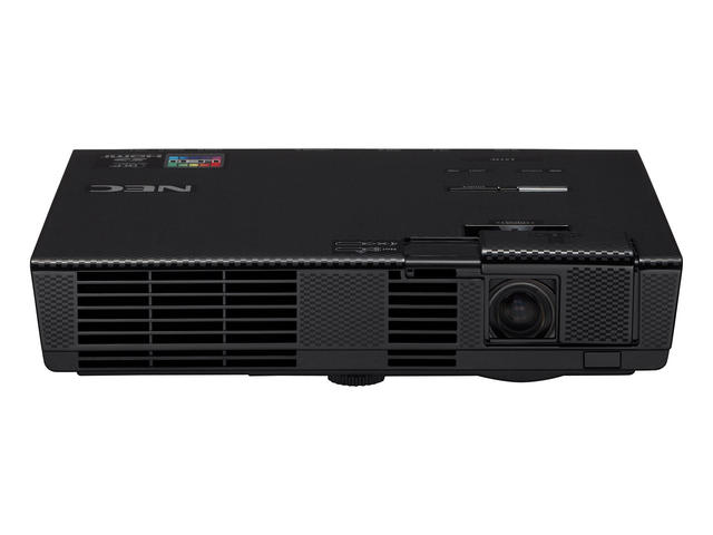 Проектори NEC L51W