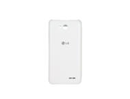 Калъфи LG Quick Window Cover за L90, в бяло