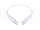 Слушалки LG Tone Plus HBS-730, в бяло