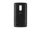 Калъфи LG QuickCircle Case за LG G3s, в черно