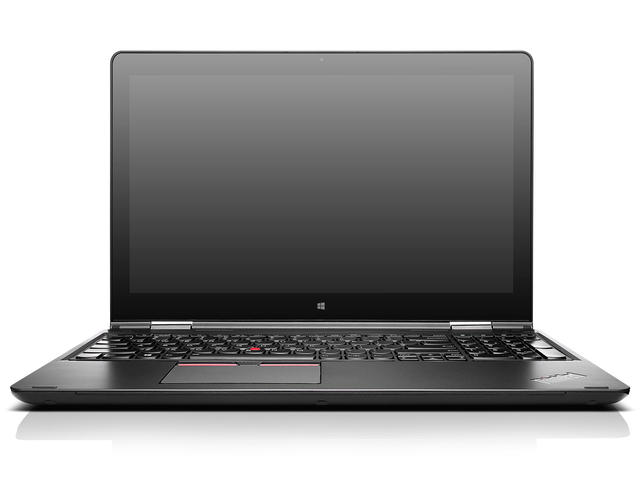 Лаптопи Lenovo ThinkPad Yoga 15