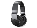 Слушалки AKG K845BT, черни