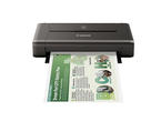 Принтери Canon PIXMA iP110 with battery