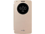 Калъфи LG QuickCircle Case за LG G3 