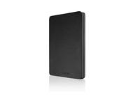 Външни HDD 1TB Toshiba Canvio ALU 3S, черен
