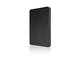 Външни HDD 1TB Toshiba Canvio ALU 3S, черен