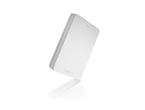 Външни HDD 500GB Toshiba Canvio ALU 3S, сребрист