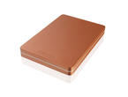 Външни HDD 1TB Toshiba Canvio ALU 3S