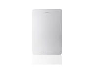Външни HDD 1TB Toshiba Canvio ALU 3S, сребрист