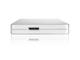 Външни HDD 1TB Toshiba Canvio ALU 3S, сребрист