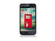 Смартфони LG L70 (D325) 4GB, черен цвят
