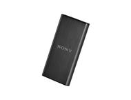 Външни HDD Sony SL-BG1 128GB, черен