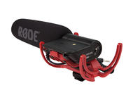 Микрофони RODE VideoMic Rycote