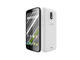 Смартфони GSmart Roma RX 4GB, черен цвят