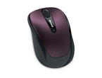 Мишки Безжична мишка Microsoft 3500