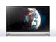 Таблети Lenovo Yoga Tablet 2 10.1 16GB, сребрист цвят