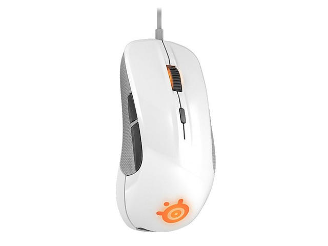 Мишки SteelSeries Rival