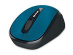 Мишки Безжична мишка Microsoft  Mobile 3500