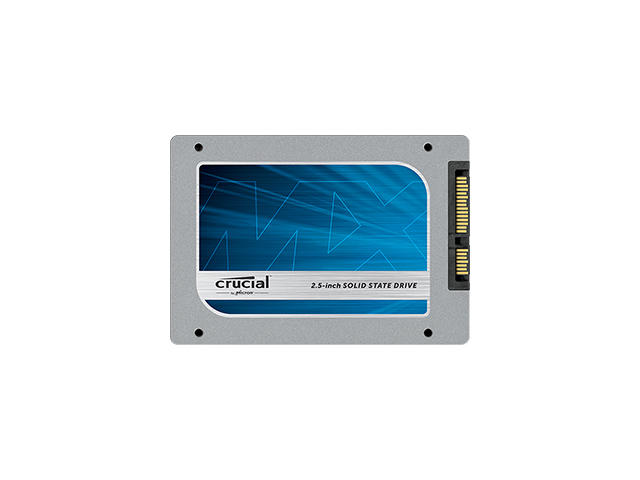 SSD Crucial MX100 SSD 256GB