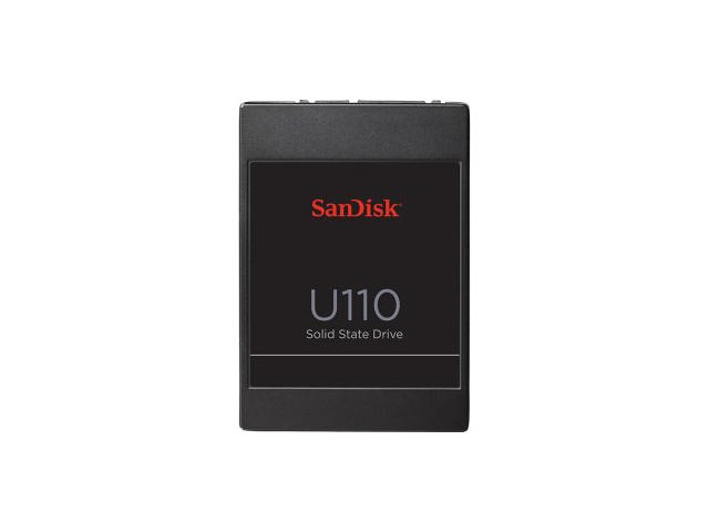 SSD SanDisk U110 SSD 64GB