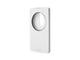 Калъфи LG QuickCircle Case за LG Fino, в бяло
