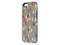 Калъфи Speck CandyShell Inked за iPhone 6, RainbowDrop Pattern/Wisteria Purple