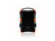 Външни HDD 500GB Silicon Power Armor A30, USB 3.0, в черно