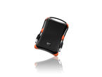 Външни HDD 500GB Silicon Power Armor A30, USB 3.0, в черно