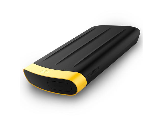 Външни HDD Silicon Power Armor A65 500GB
