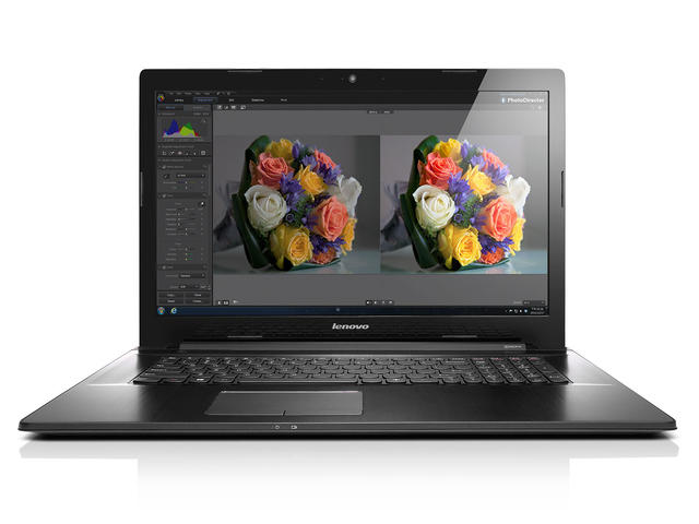 Лаптопи Lenovo Z70-80
