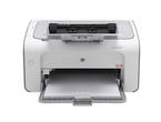 Принтери HP LaserJet P1102S