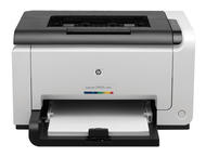 Принтери HP LaserJet CP1025nw Color