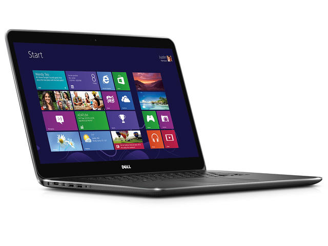 Лаптопи Dell XPS 15