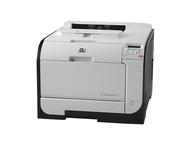 Принтери HP LaserJet Pro 400 color M451NW